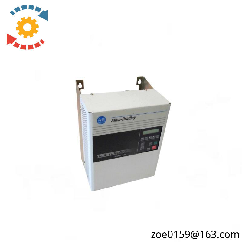 AB 1336F-BRF100-AE-EN Adjustable Frequency AC Drive