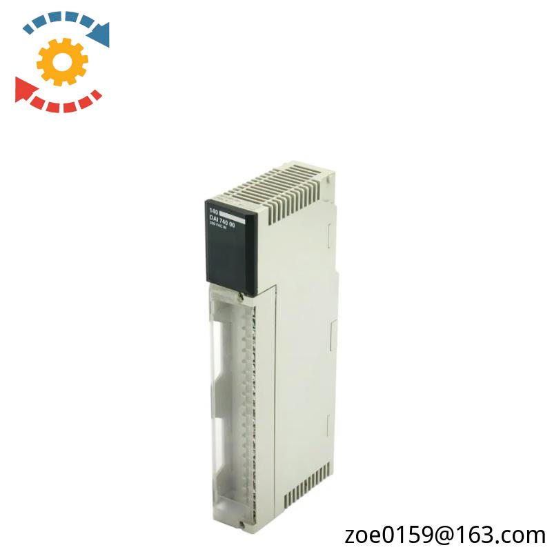 Schneider 140DAI74000 Discrete input module