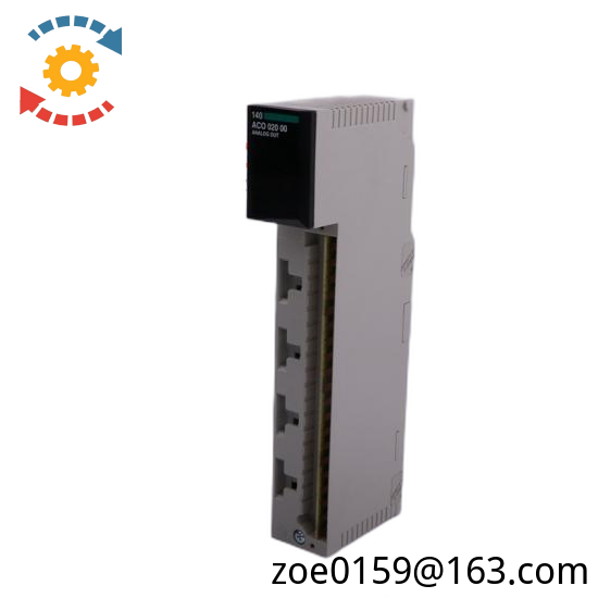 140DRC83000  Schneider Modicon Relay discrete output module