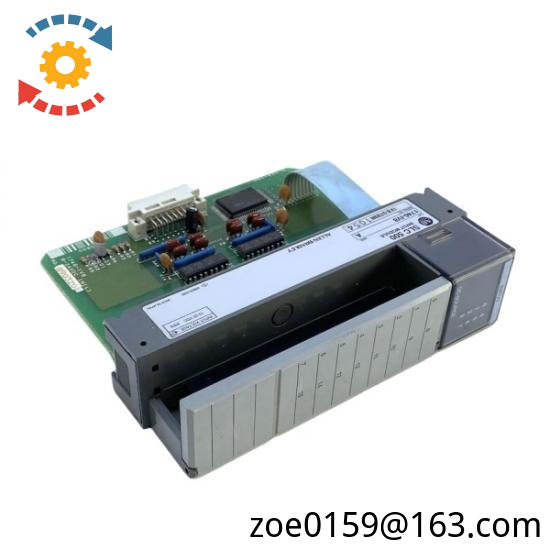 1746-IV8 Current Sourcing DC Input Module 1746IV8