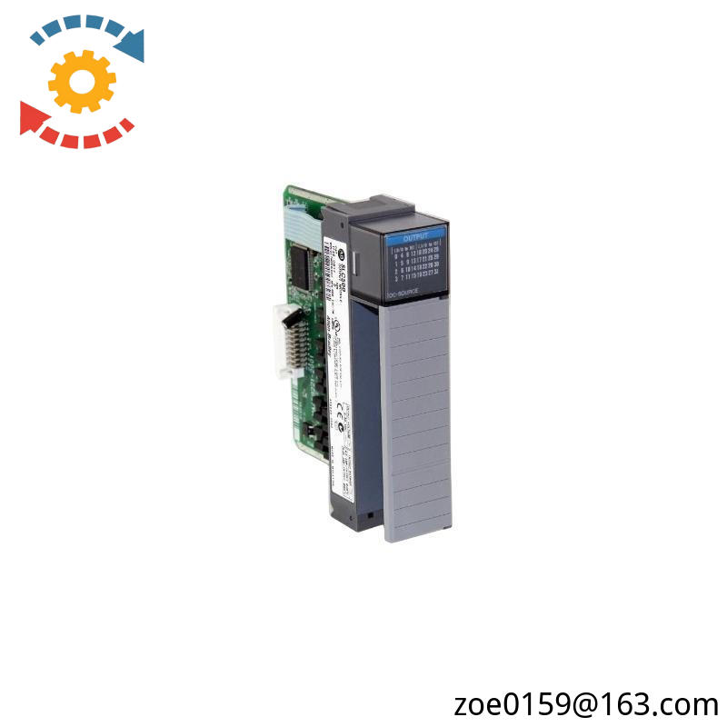 AB 1746-OB32/D Series Output Module