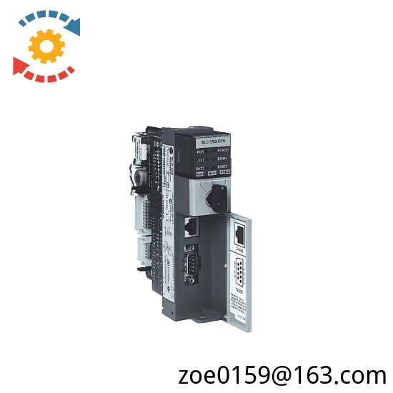 1747-L531/E SLC 5/03 Controller