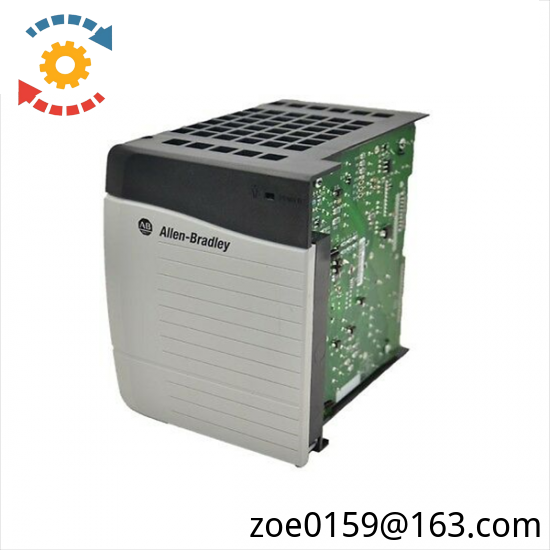 1756-PA75/B Redundant Power Supply