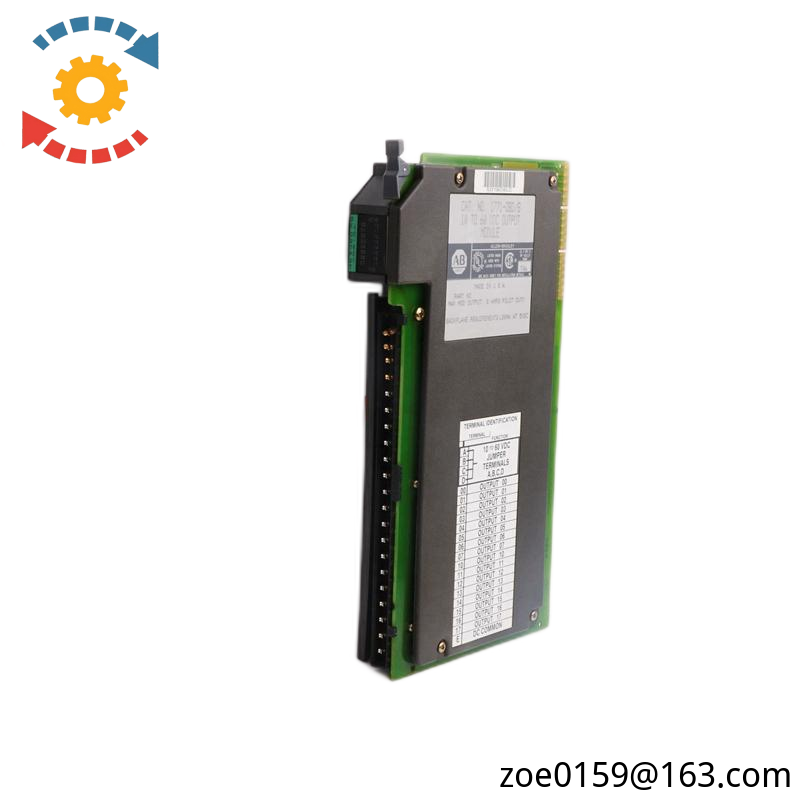 AB 1756-PH75 ControlLogix Power Supplies