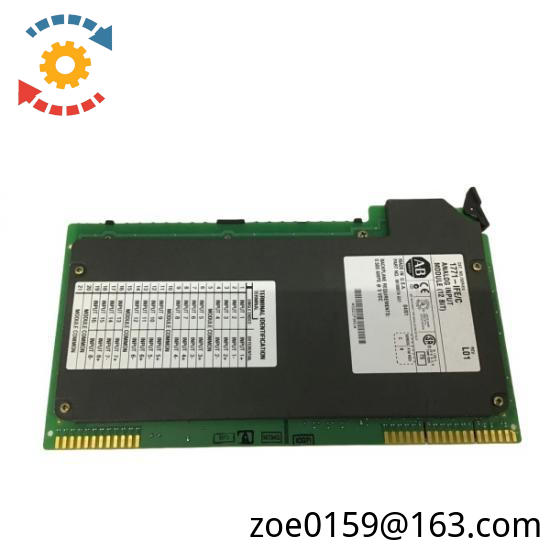 1771-IFE/C Switch