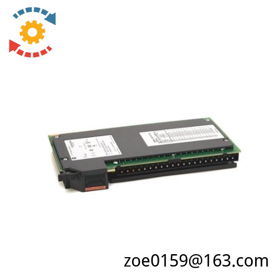 1771-OAD PLC-5 Digital Output Module