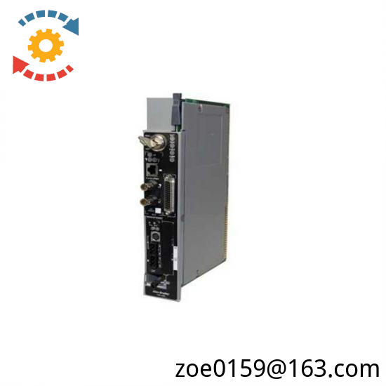 1785-L20C ControlNet Processor Module