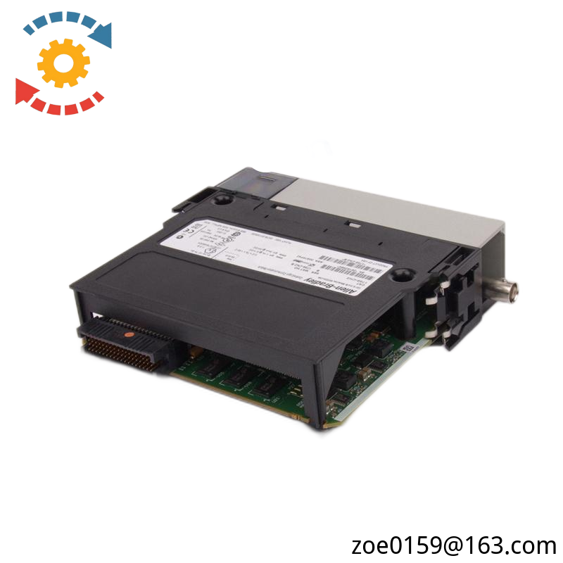 AB 1794-OW8 Flex I/O 8 Relay Output Module