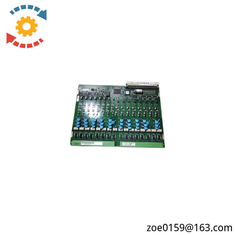 ABB 1MRK000508-BBR00 Discrete module