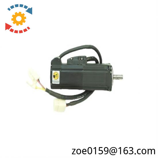 2004-RZ01BA1AB3 AC SERVO MOTOR