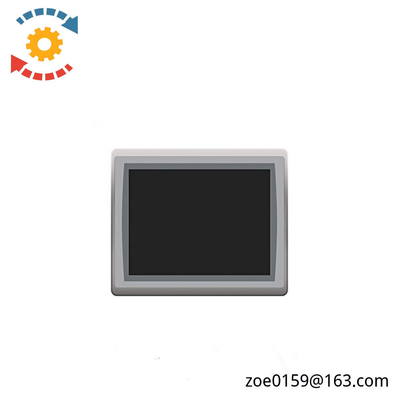 AB 2711P-T15C22D8S Graphic Terminal