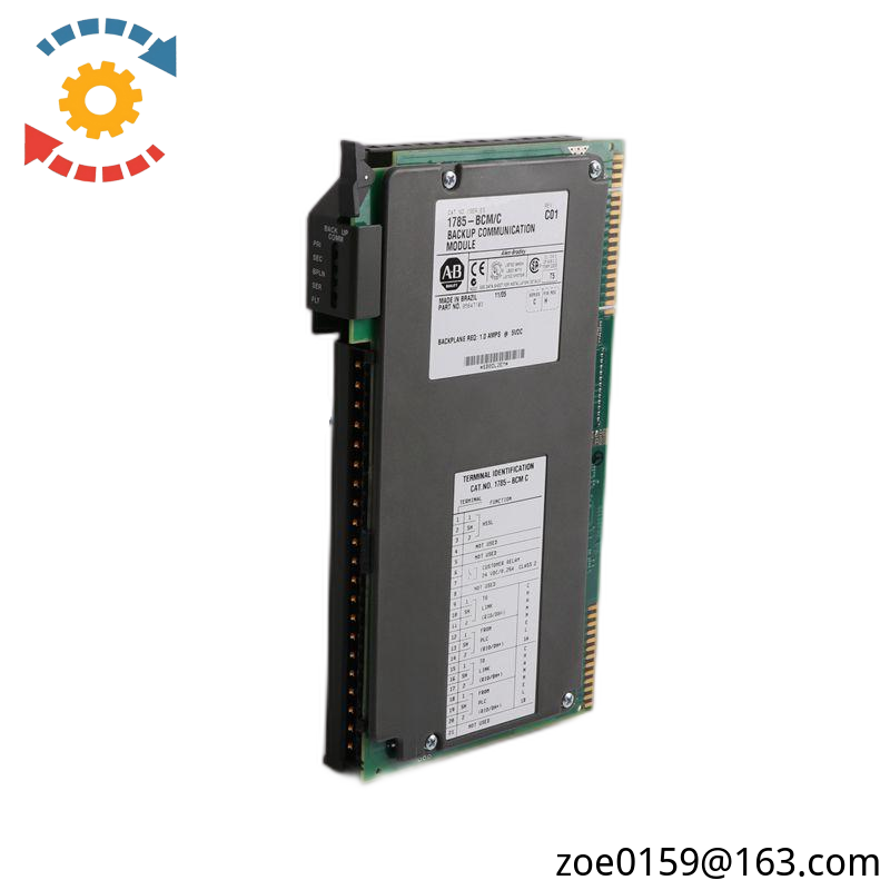 AB 2711P-T15C4D8 Panelview Plus 6