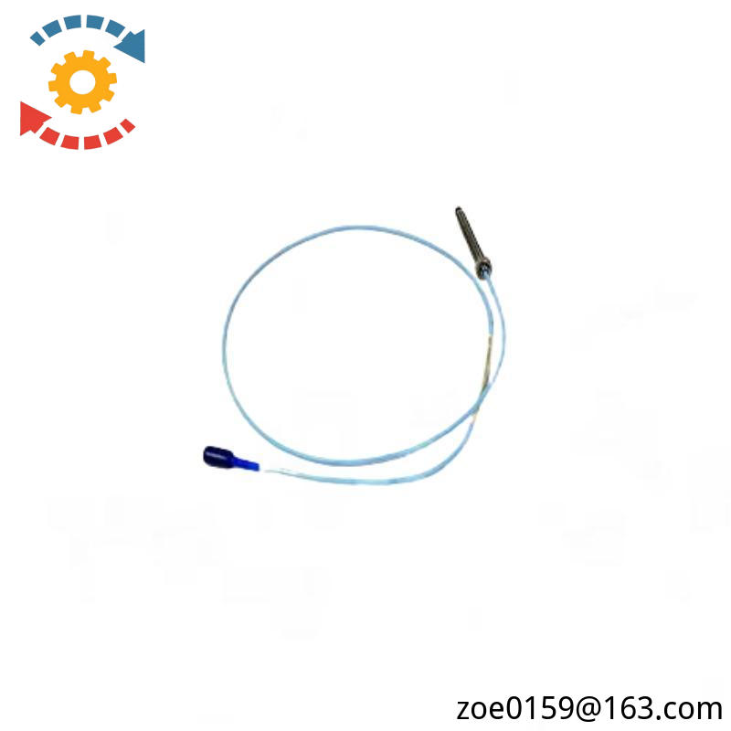 BENTLY NEVADA 330101-20-36-10-02-00 3300 5mm Proximity Probes