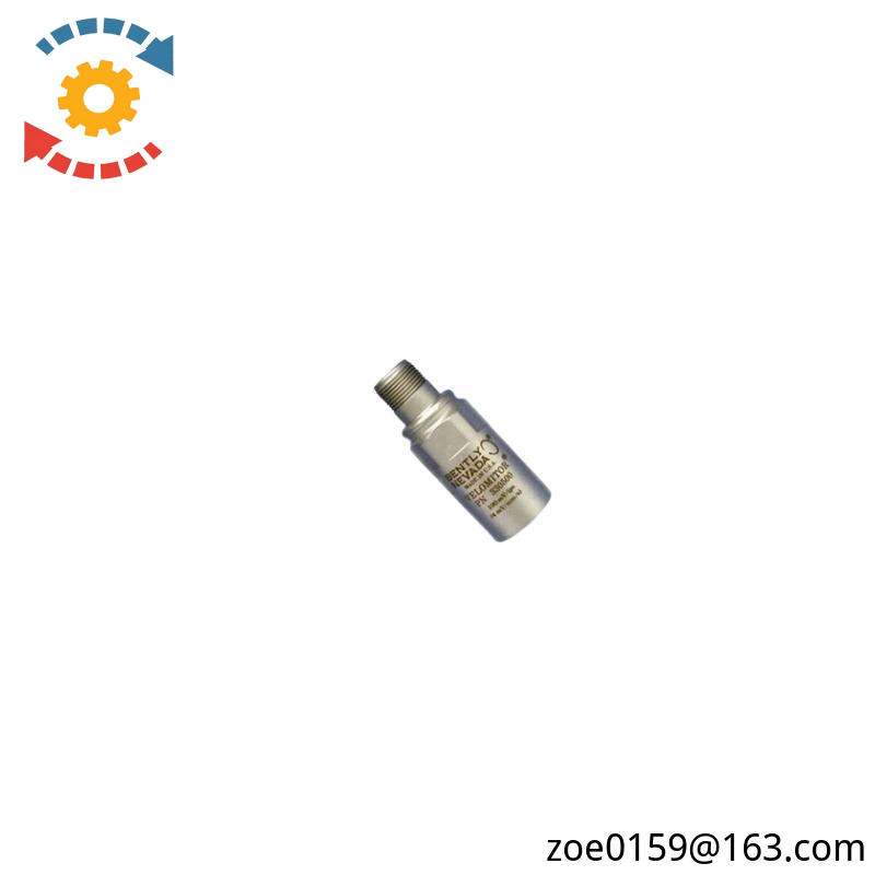 Bently Nevada 330500-02-00 Velomitor Piezo-velocity Sensor