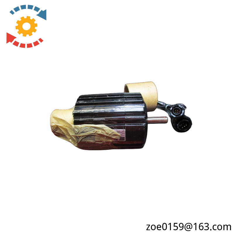 BODINE 3317HX New