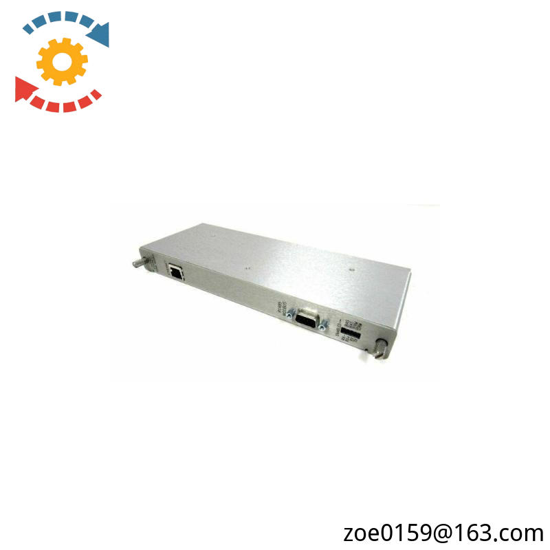 BENTLY NEVADA 3500/92 136188-01 Ethernet/RS485 Modbus I/O Module