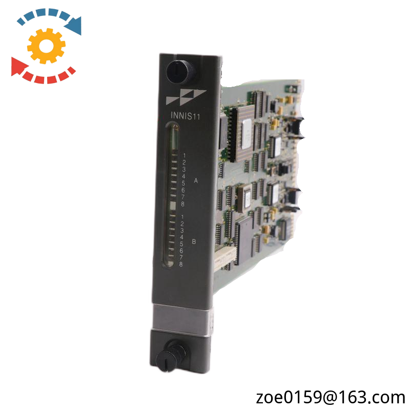 ABB 3ASU21C110 LU6278 DCU30/7 Digital Output Module