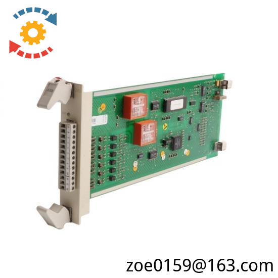 3BSE001449R1 TC520  ABB  Communication Module