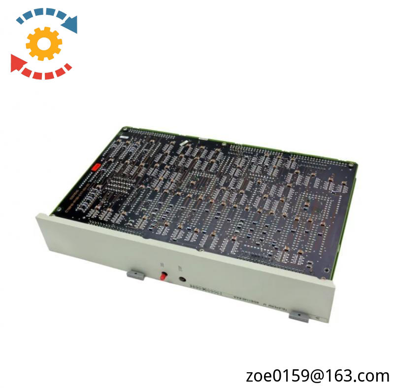 SIEMENS 6DS1140-8AA CPU 235 Module