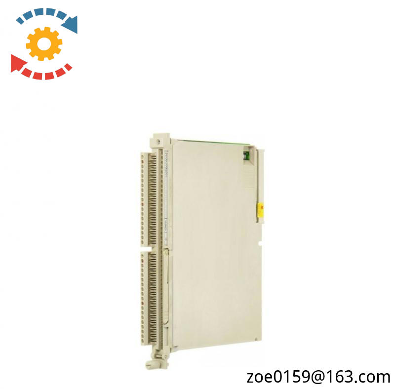SIEMENS 6ES5451-4UA12 Digital Output Module