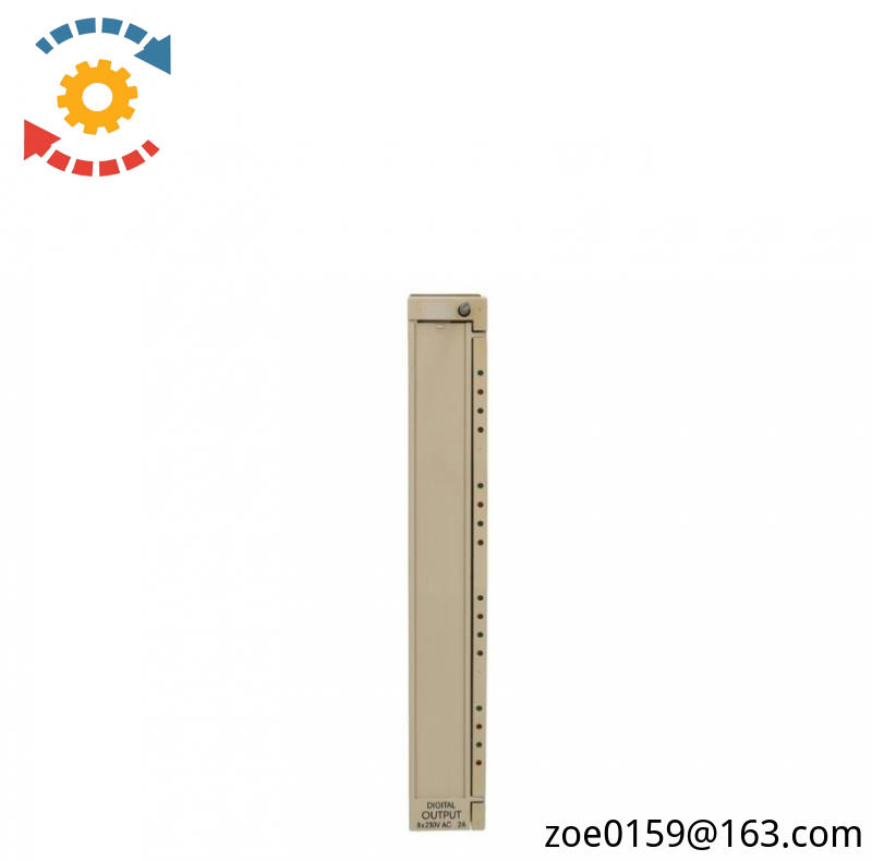 SIEMENS 6ES5456-7LB11 Digital Output Module