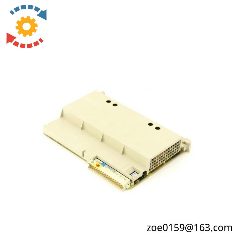 SIEMENS 6ES5465-4UA11 Analog Input Module