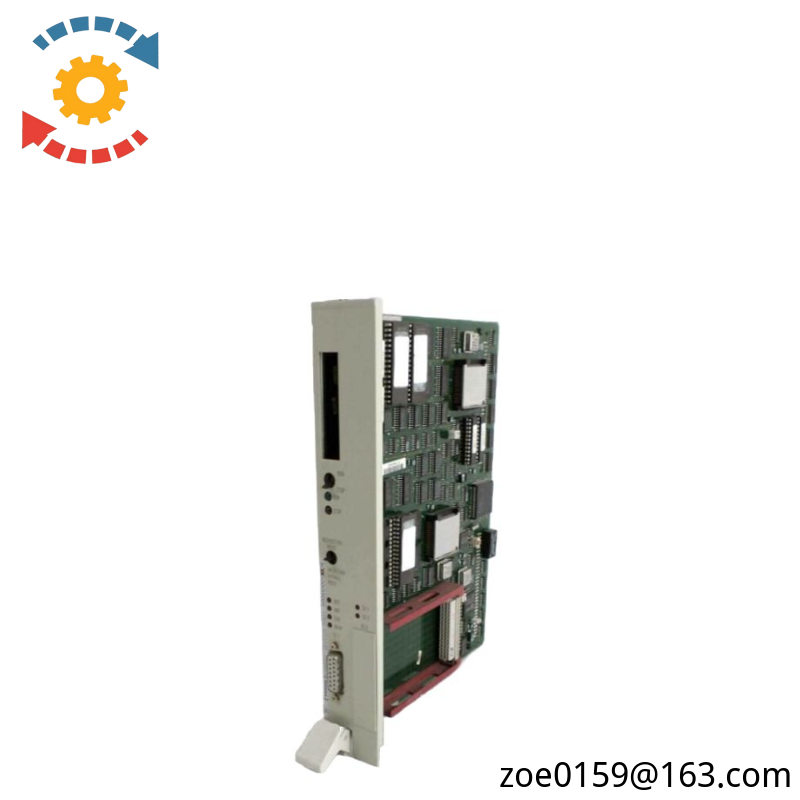 SIEMENS 6ES5920-3UA12 CPU920 Processor Module