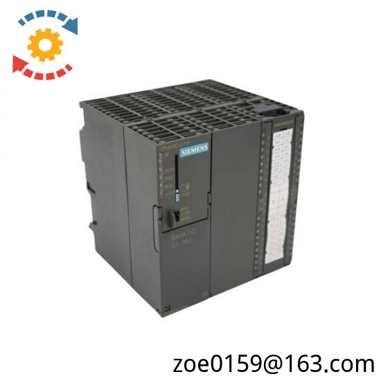 6ES7313-6BF03-0AB0 SIEMENS Compact CPU313C