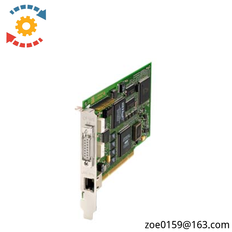 SIEMENS 6GK1 161-3AA01 Communications processor