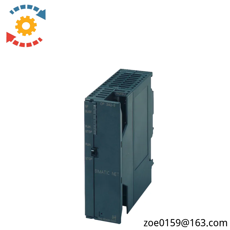 SIEMENS 6GK7342-5DA03-0XE0 Communication processor
