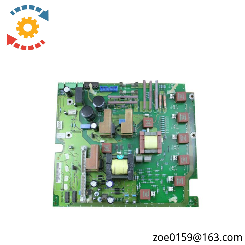 SIEMENS 6RY1703-0DA01 Power Interface