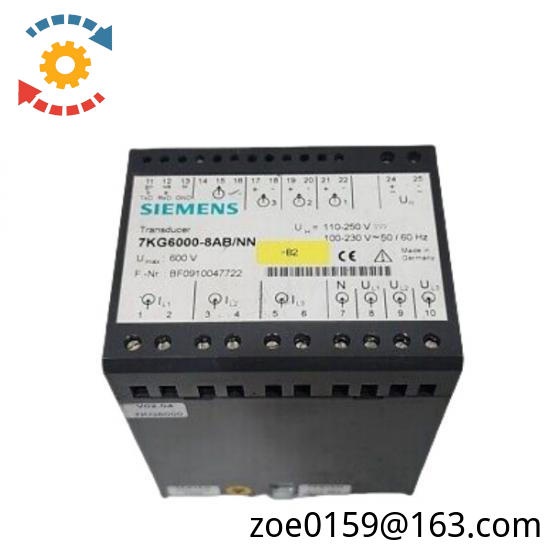 7KG6000-8AB/LL  Siemens