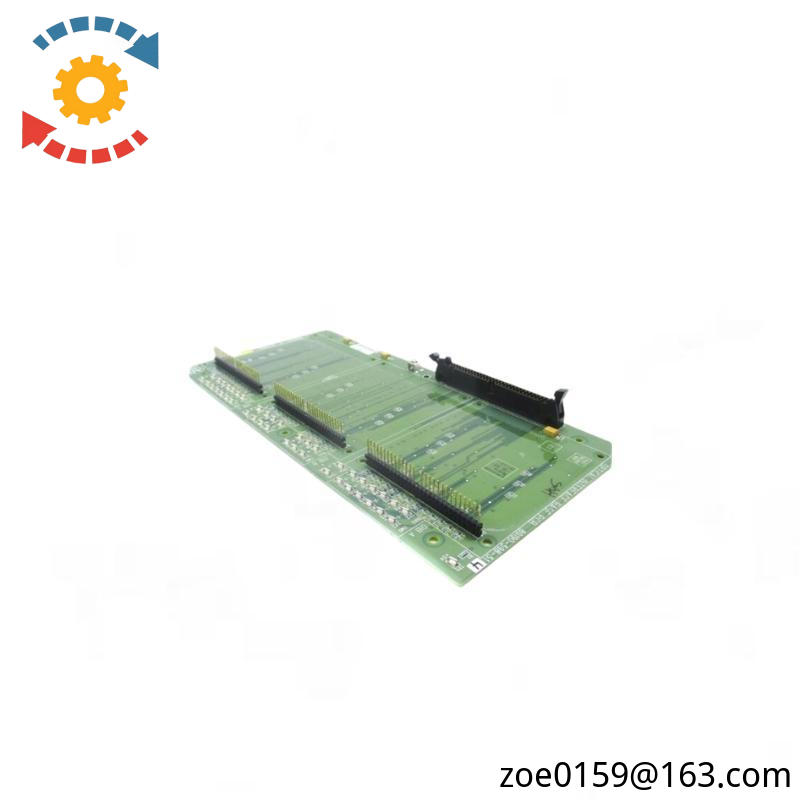 AB 80190-600-01-R OPTICAL INTERFACE BASE PCB