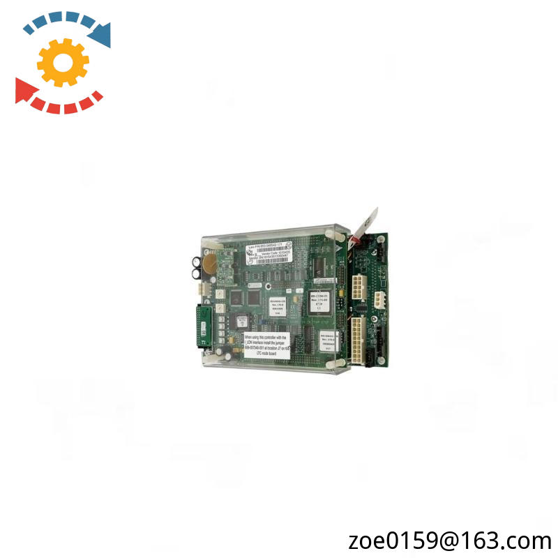 LAM 853-049542R171 Temperature Control Unit