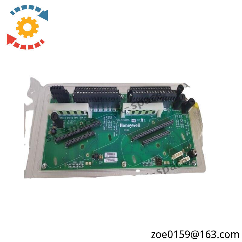 HONEYWELL 8C-TAID61 51307069-175 Analog Input Module