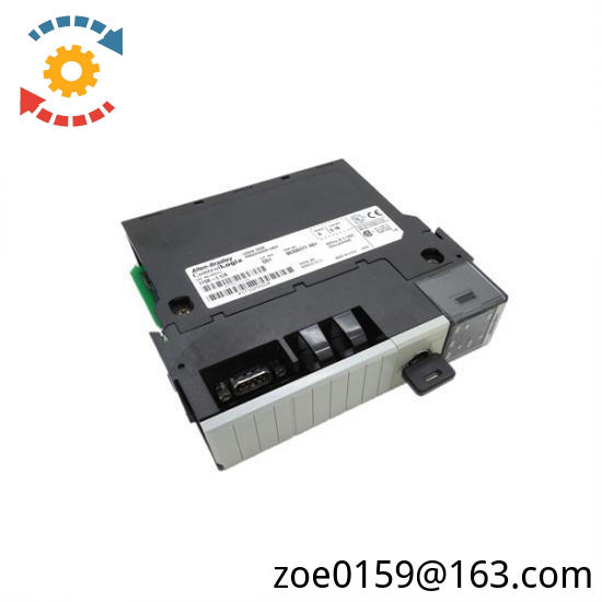 A-B 1756-L1