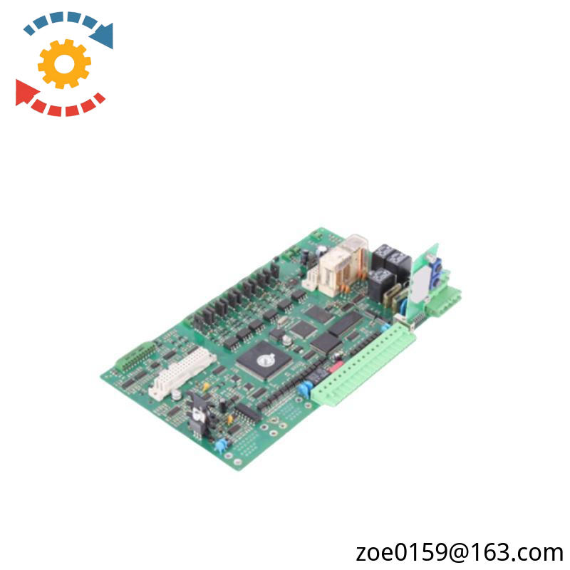 Schneider A.F.038.5/02 LEXIUM 17D Driver Board