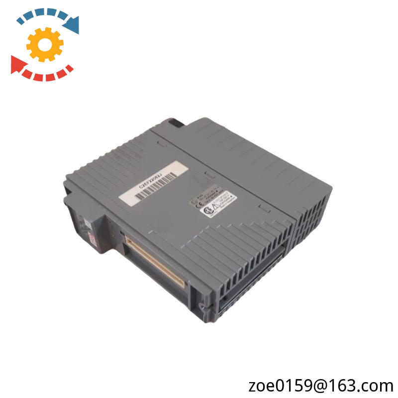 YOKOGAWA AAR145-S03 S1 RTD/POT Input Module