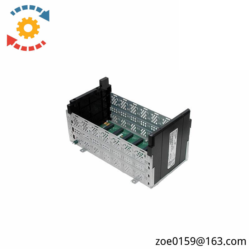 AB 1756-A7 PLC CHASSIS
