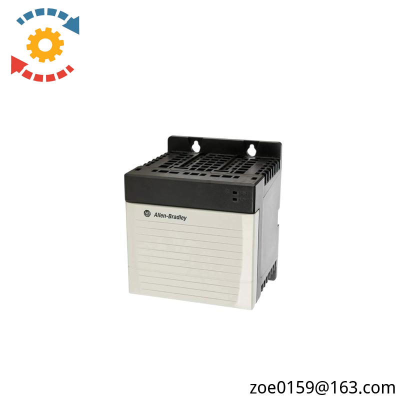 AB 1756-PB75R CONTROLLOGIX