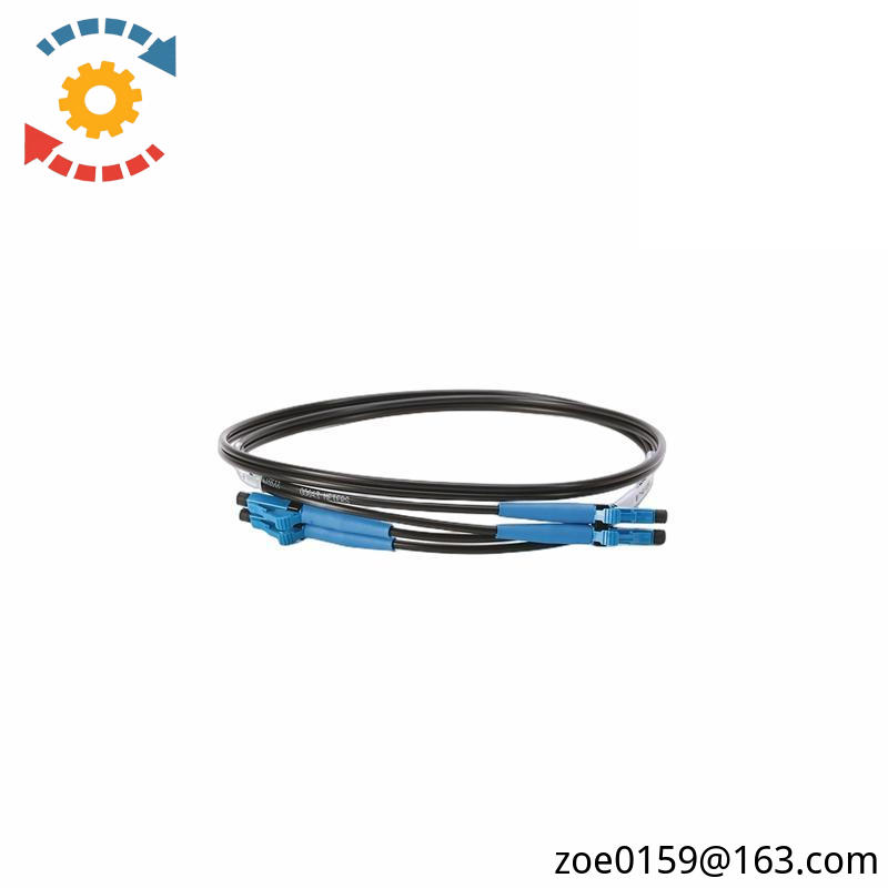 AB 1756-RMC3 FIBER OPTIC