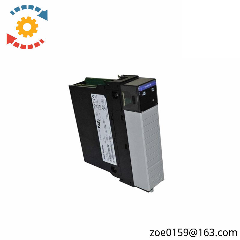 AB 1756-SYNCH COMMUNICATIONS MODULE