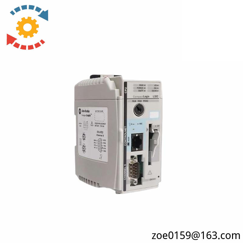 Allen-Bradley 1769-L32C