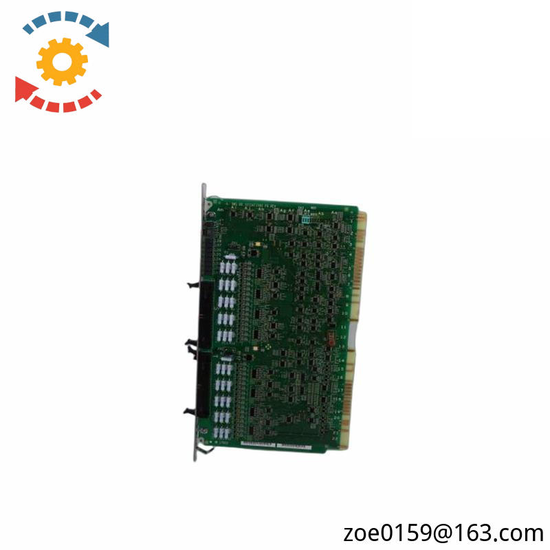 AB PM3398B-6P-1-3P-E 80026-172-23 PLC Board