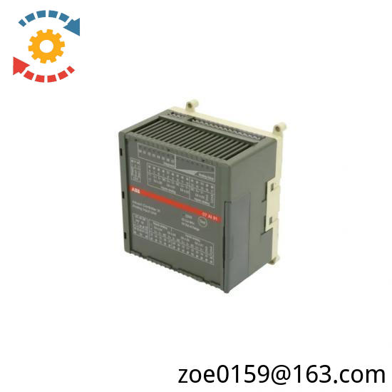 ABB 07AI91 GJR5251600R0278 Digital Input/Output (I/O) Module