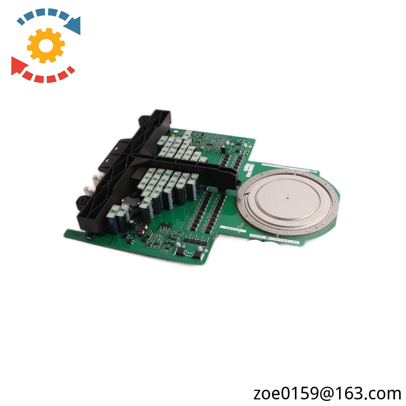 ABB 07LE90 Lithium Battery for data buffer