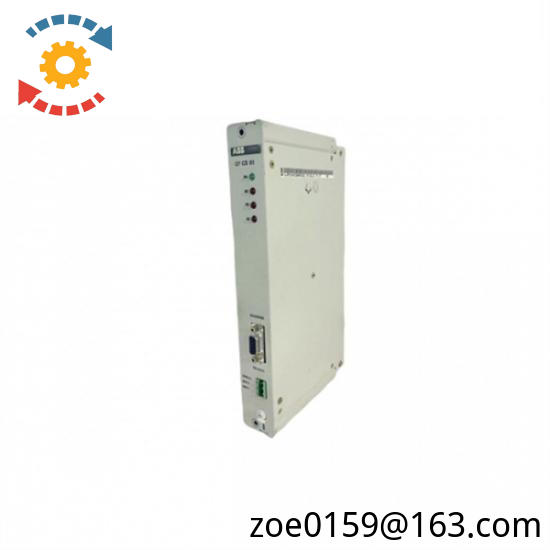 ABB 07NG61R2 Power Supply