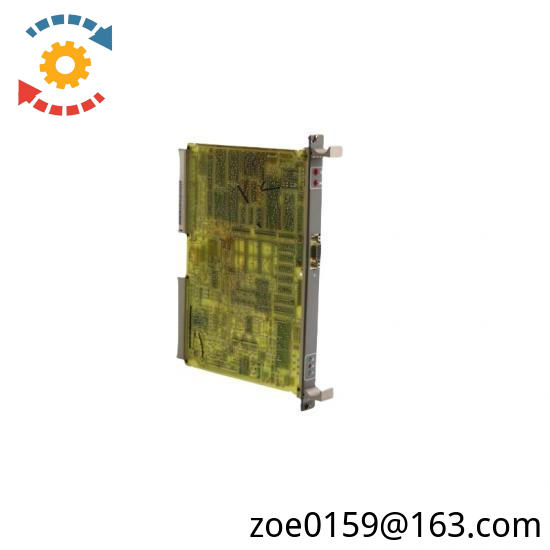 ABB 35EK91 GJR5143200R0001 Bus Coupler Unit Module