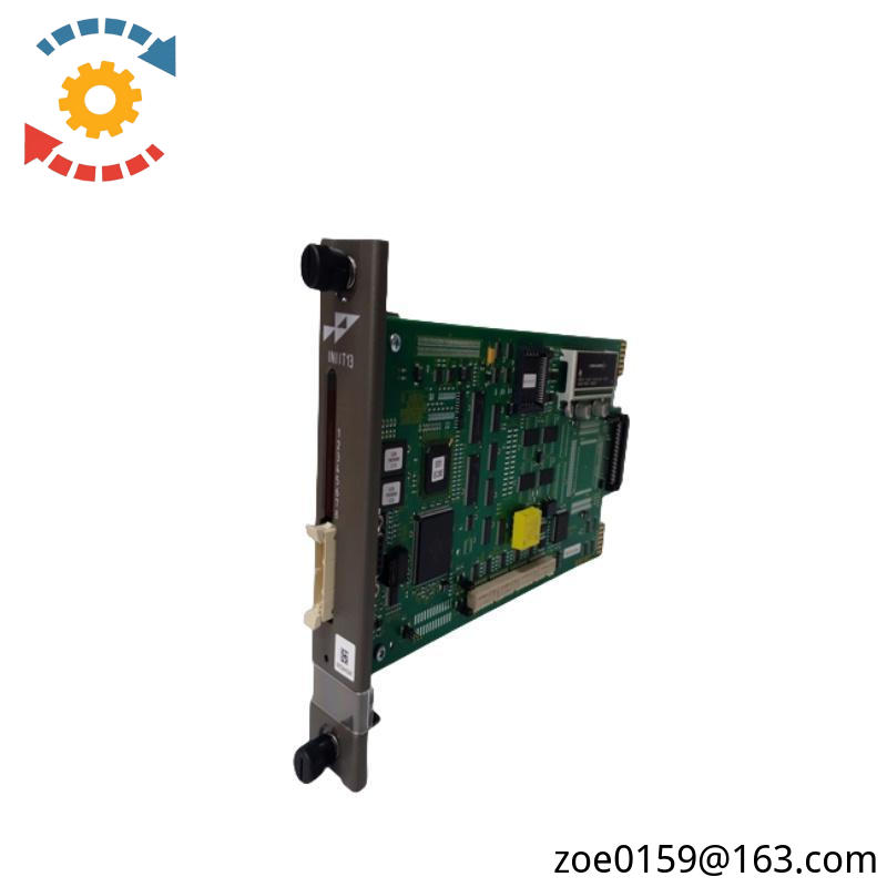 AB 2711-K5A3L1 PanelView 550 Standard Operator Terminal