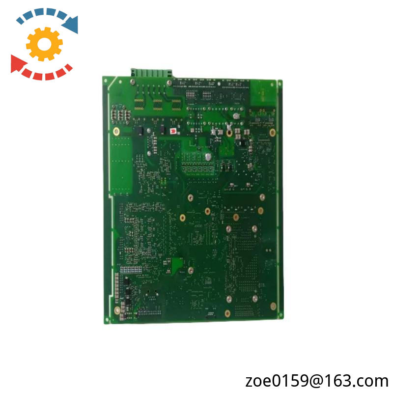 ABB 3BHE022287R0101 UCD240A101 Module controller